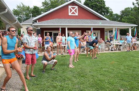 nudists gay|Jones Pond Campground & RV Park.